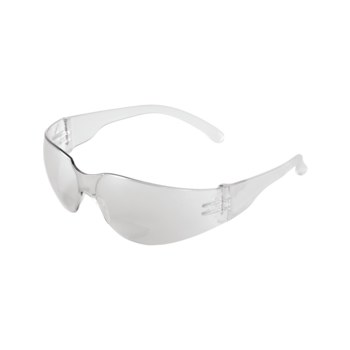 Torrent - Readers, Frosted Clear Temple, Clear Lens, Various Diopter Levels