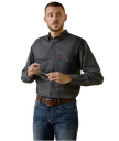 Ariat Men's FR Air Inherent Work Shirt 