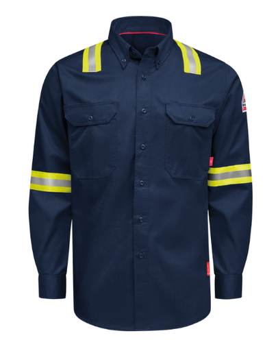 IQ Series Endurance Work Shirt - Variants