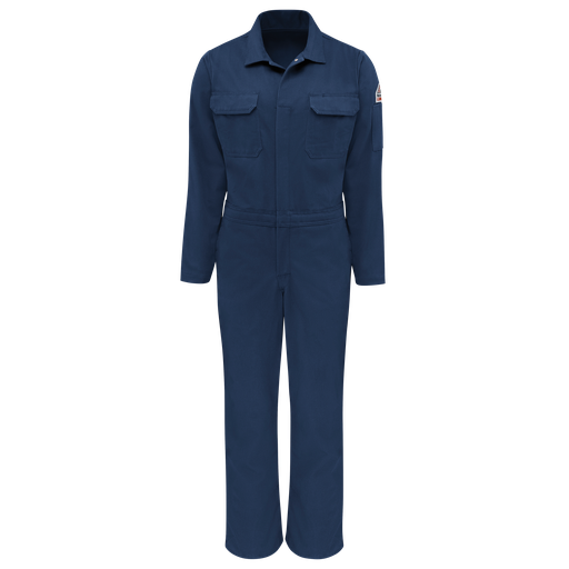 Women's Lightweight Excel FR® ComforTouch® Premium Coverall