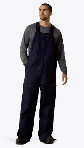 Ariat Men's FR Insulated Overall 2.0 Bib