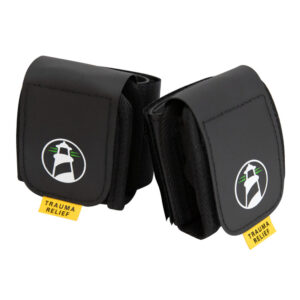 [022-6047] Quick-Adjust Trauma Relief