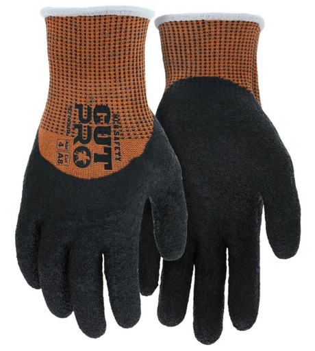 92743LT - MCR Safety CutPro® - 13 Gauge HyperMax® Shell - Cut Resistant Work Gloves