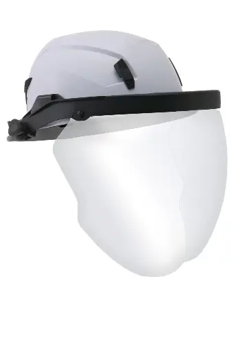 Studson - Full Brim Face Shield - 5 Options