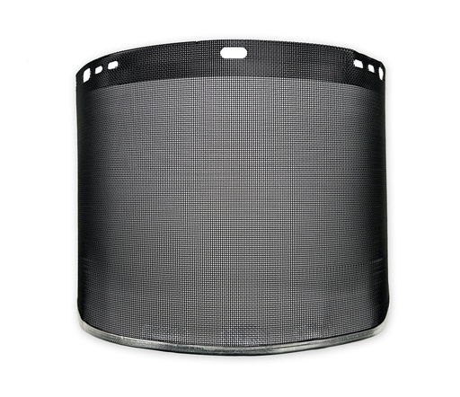 [2107900A] Studson - Mesh Face Shield - Steel Wire