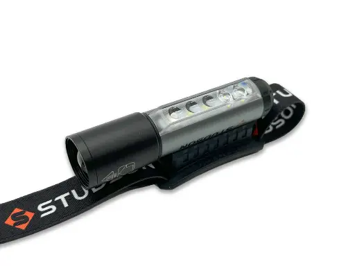[SHK1-THL] Studson - SHK-1 Telescoping Headlamp