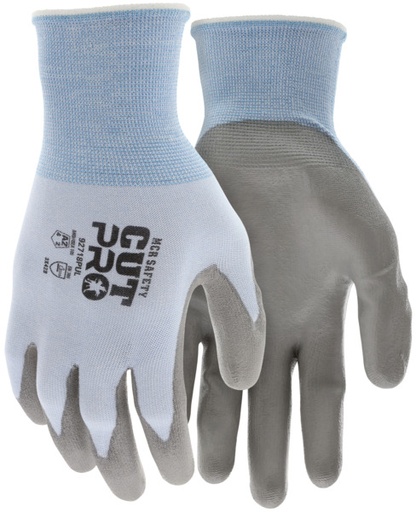 92718PU - MCR Safety CutPro® 18 Gauge HyperMax® Shell