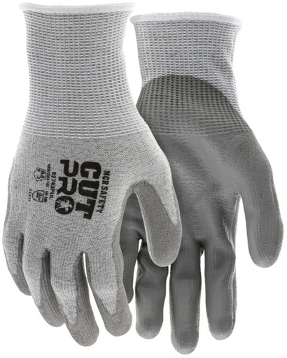 92743PU - MCR Safety CutPro® - 13-Gauge HyperMax® Shell