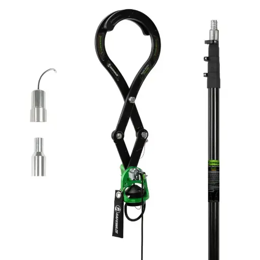 [024-4109] Safewaze Reach Anchor Assembly