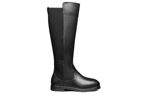 Xena Workwear for Women-Nova EH Safety Boot (Steel Toe)