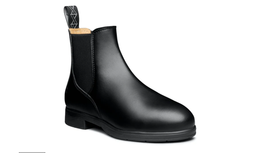 Xena Workwear for Women-Valence SD Work Boot (Steel Toe)