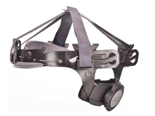 [10153384] Ratchet Suspension,4pt, VGard Cap (Replacement Product for 473330)